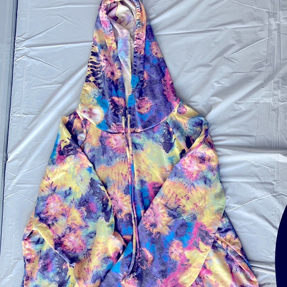 💜💛💙💚